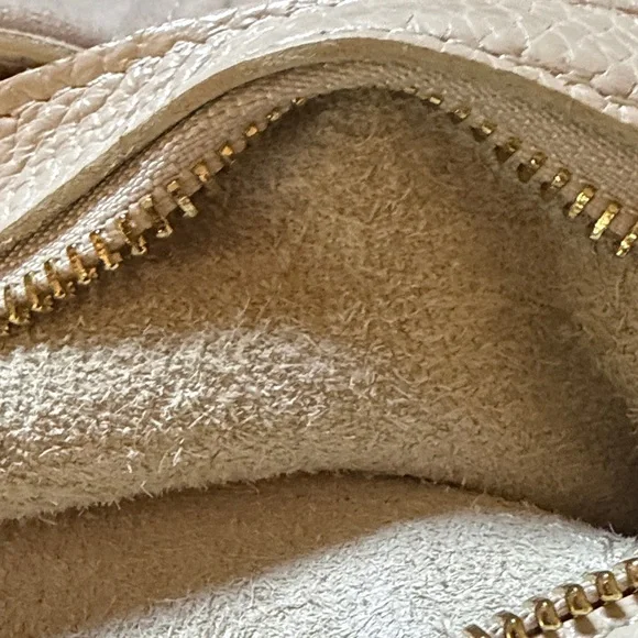 Bottega Veneta inspired Leather Woven Crossbody Bag - Picture 9 of 14